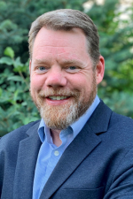 Joe Glover, Director of High School Education